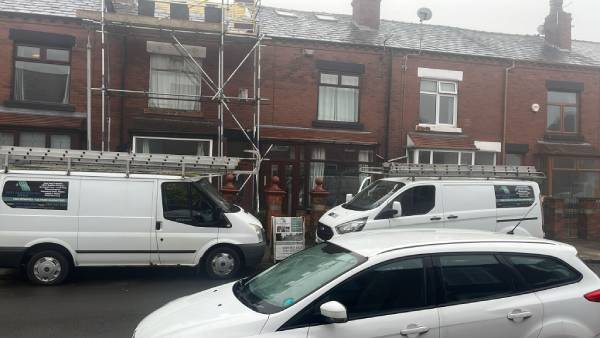 Reputable Local Roofers in Littleborough