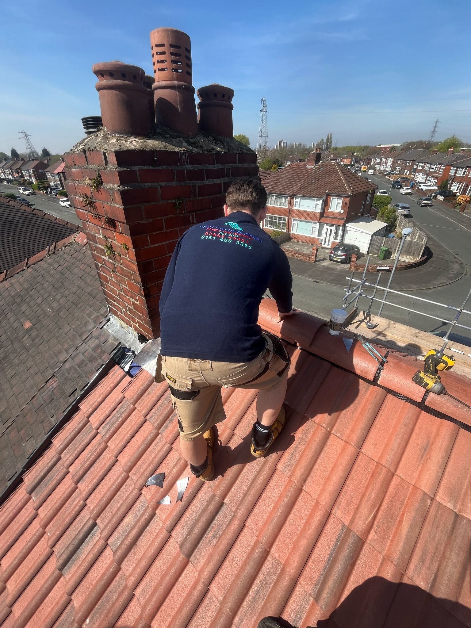Leading Roofing Contractors