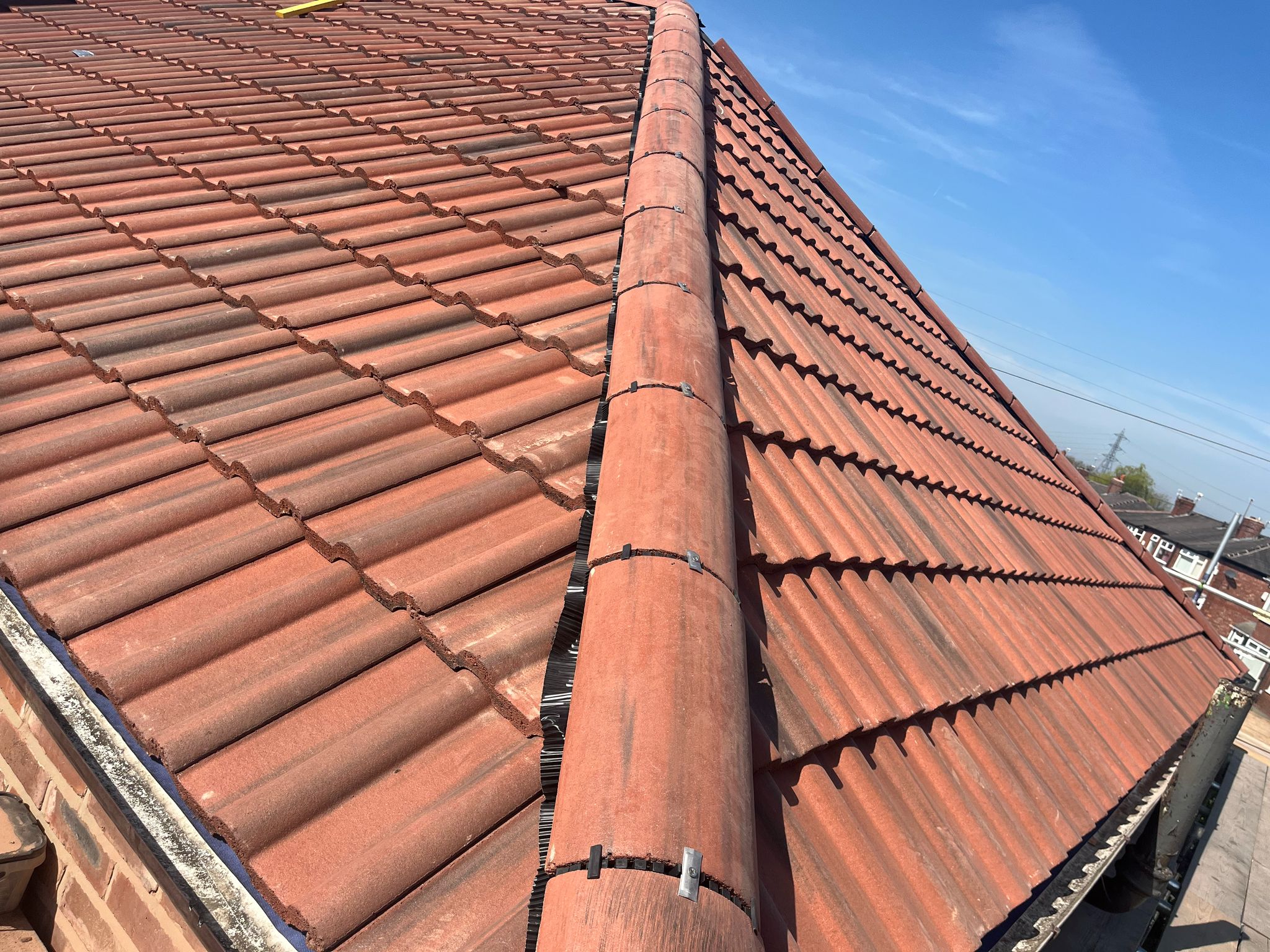 What Makes Us the Superior Roofers in Glossop