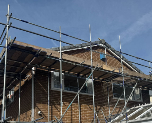 Top Mistakes to Avoid When Installing EPDM Roofing