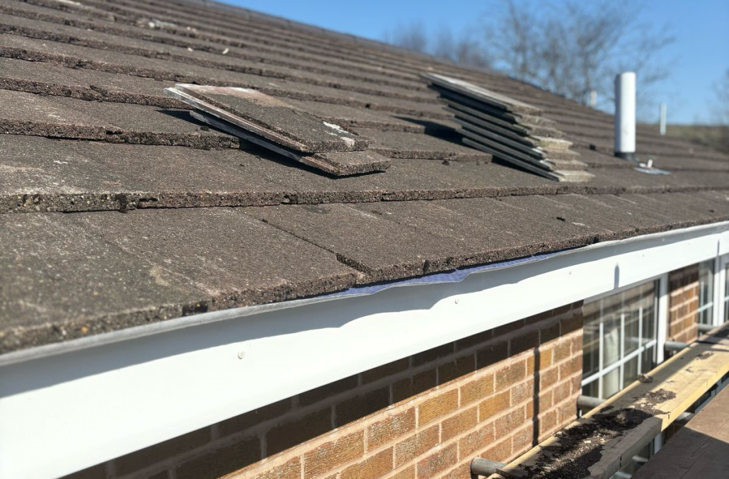 Detecting Previous Workmanship Errors
