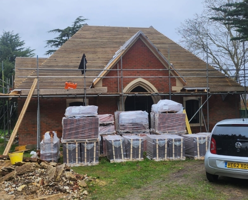 Why Hiring Local Roofers in Rochdale Makes All the Difference