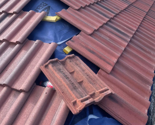 The Best Budget-Friendly Roofing Options for Small Homes