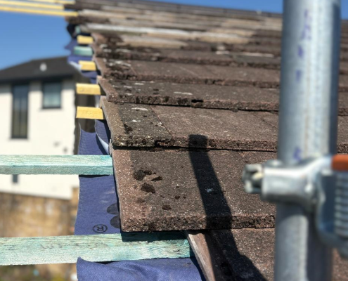 Why Your Roof May Need a Health Check Every 5 Years